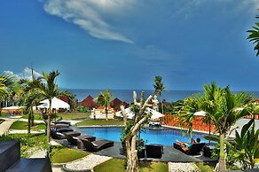 Pandawa Beach Resort and Spa Luxury
