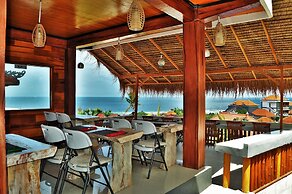 Pandawa Beach Resort and Spa Luxury