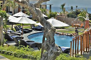 Pandawa Beach Resort and Spa Luxury