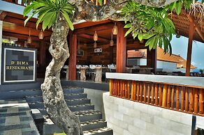 Pandawa Beach Resort and Spa Luxury