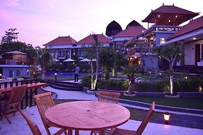 Pandawa Beach Resort and Spa Luxury