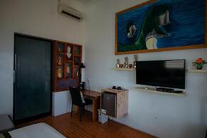 Pandawa Beach Resort and Spa Luxury