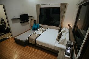 Pandawa Beach Resort and Spa Luxury