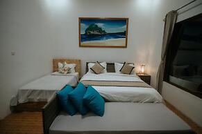 Pandawa Beach Resort and Spa Luxury