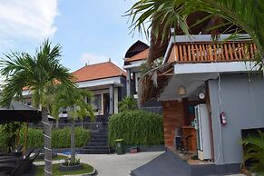 Pandawa Beach Resort and Spa Luxury