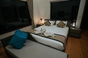 Pandawa Beach Resort and Spa Luxury