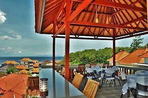 Pandawa Beach Resort and Spa Luxury