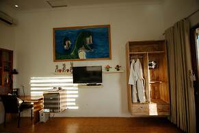 Pandawa Beach Resort and Spa Luxury