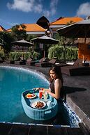 Pandawa Beach Resort and Spa Luxury