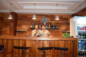 Pandawa Beach Resort and Spa Luxury