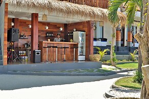 Pandawa Beach Resort and Spa Luxury