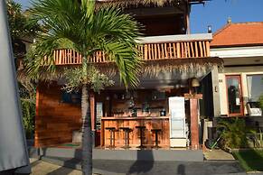 Pandawa Beach Resort and Spa Luxury