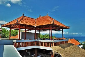 Pandawa Beach Resort and Spa Luxury