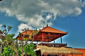 Pandawa Beach Resort and Spa Luxury