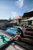 Pandawa Beach Resort and Spa Luxury