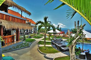 Pandawa Beach Resort and Spa Luxury