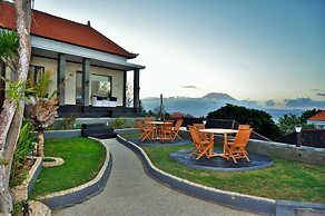 Pandawa Beach Resort and Spa Luxury