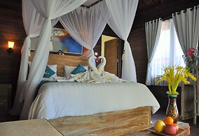 Ocean Terrace Suite and Spa Luxury