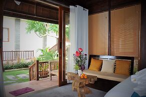 Ocean Terrace Suite and Spa Luxury