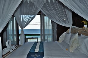 Ocean Terrace Suite and Spa Luxury