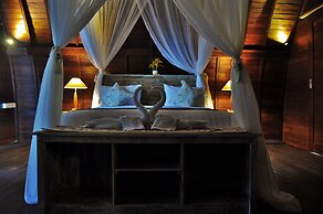 Ocean Terrace Suite and Spa Luxury