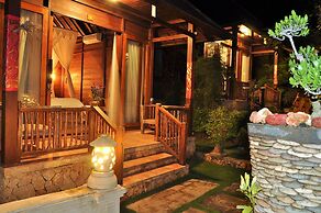 Ocean Terrace Suite and Spa Luxury