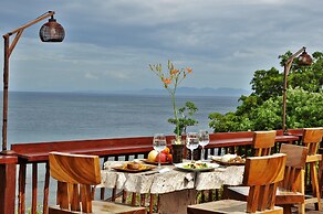 Ocean Terrace Suite and Spa Luxury