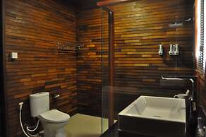 Ocean Terrace Suite and Spa Luxury