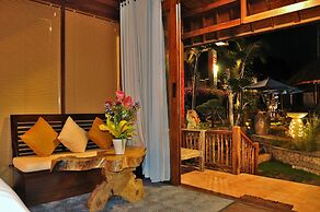 Ocean Terrace Suite and Spa Luxury