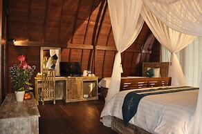 Ocean Terrace Suite and Spa Luxury