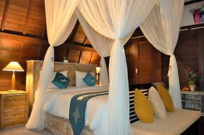 Ocean Terrace Suite and Spa Luxury