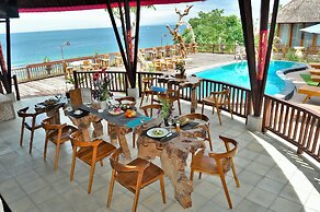 Ocean Terrace Suite and Spa Luxury