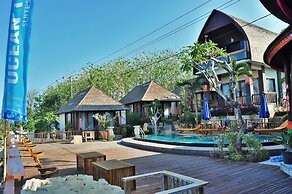 Ocean Terrace Suite and Spa Luxury