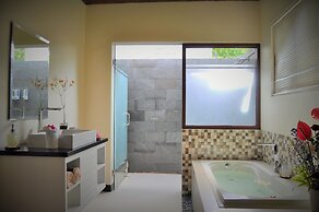 Ocean Terrace Suite and Spa Luxury