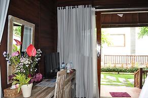 Ocean Terrace Suite and Spa Luxury