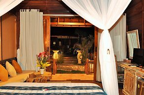 Ocean Terrace Suite and Spa Luxury