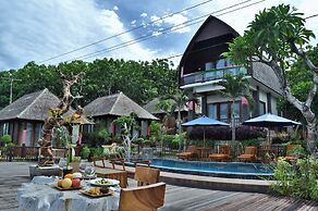 Ocean Terrace Suite and Spa Luxury