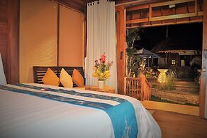 Ocean Terrace Suite and Spa Luxury