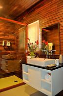 Ocean Terrace Suite and Spa Luxury