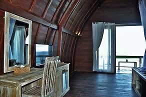 Ocean Terrace Suite and Spa Luxury