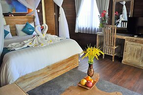 Ocean Terrace Suite and Spa Luxury