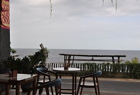 Ocean Terrace Suite and Spa Luxury