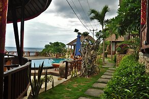 Ocean Terrace Suite and Spa Luxury