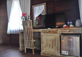 Ocean Terrace Suite and Spa Luxury