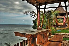 Ocean Terrace Suite and Spa Luxury