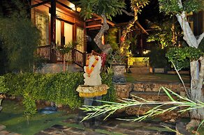 Ocean Terrace Suite and Spa Luxury