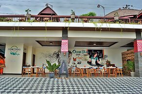 Ocean Terrace Suite and Spa Luxury