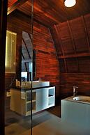 Ocean Terrace Suite and Spa Luxury