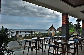 Ocean Terrace Suite and Spa Luxury