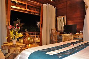 Ocean Terrace Suite and Spa Luxury